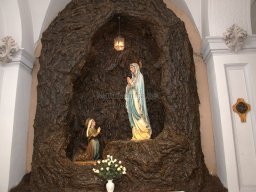 Real Monasterio de la Encarmación